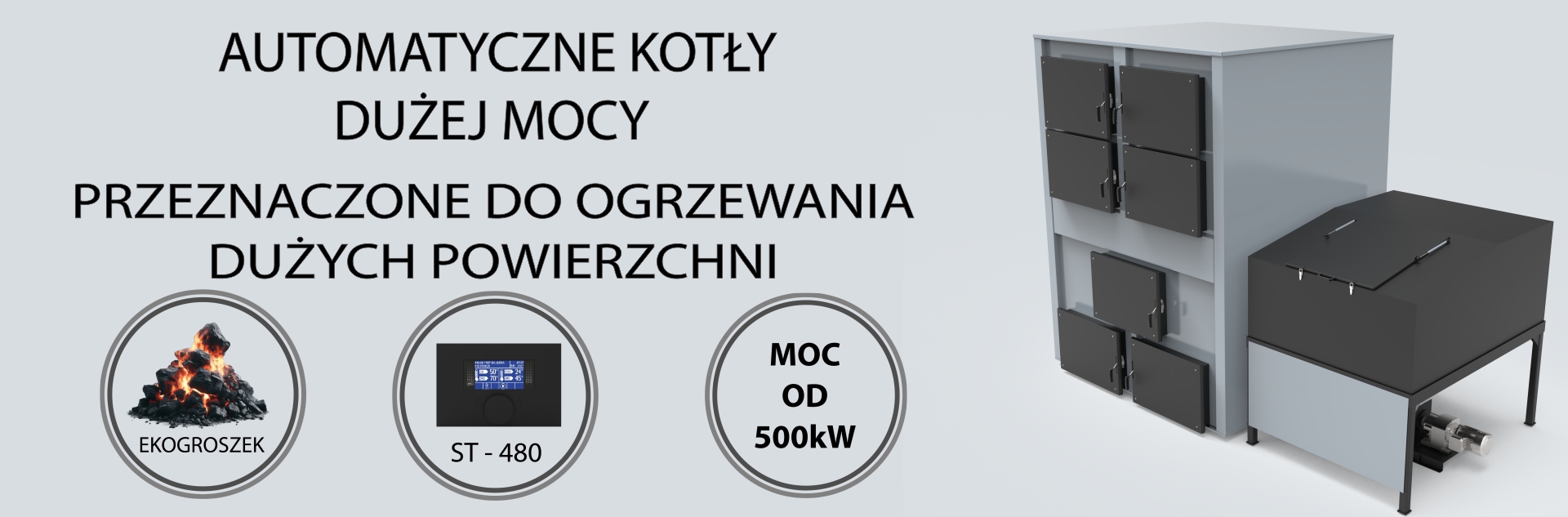 kotły na pellet